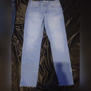 Old Navy Skinny Jeans